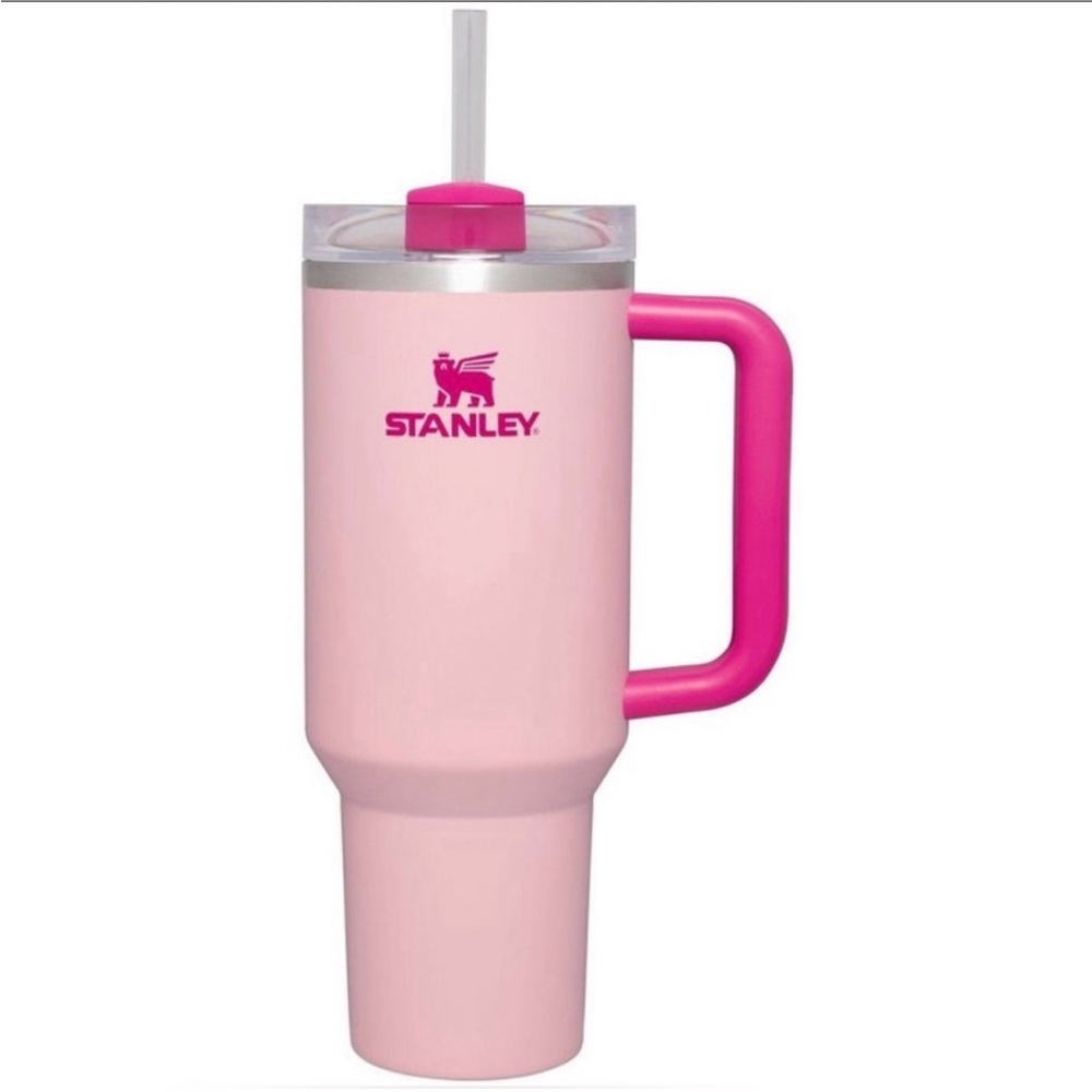 Stanley Pink Flamingo NWT